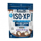 ISO-XP Whey Protein Isolate 1kg 
